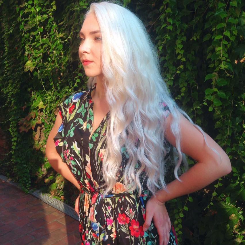 Cum poți deveni designer vestimentar. Aluisia Giurgiu împărtășește din experiența sa din Belgia