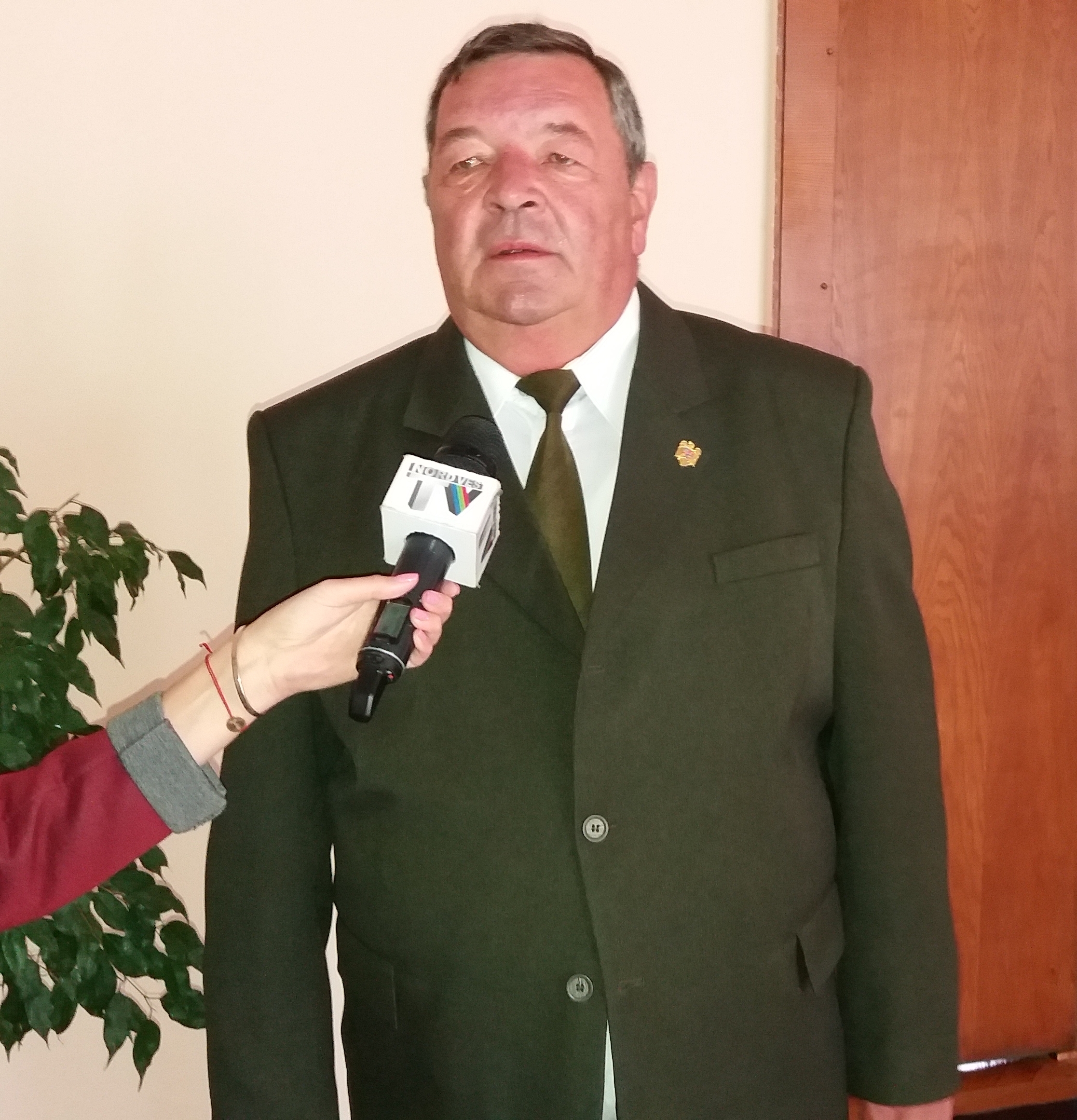 65 de ani de CARP la Satu Mare