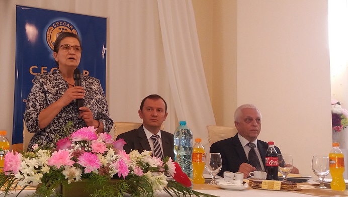 Ziua Națională a Contabilului Român, ajunsă la ediția a XIII-a