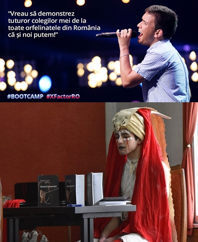 Ei dovedesc că se poate