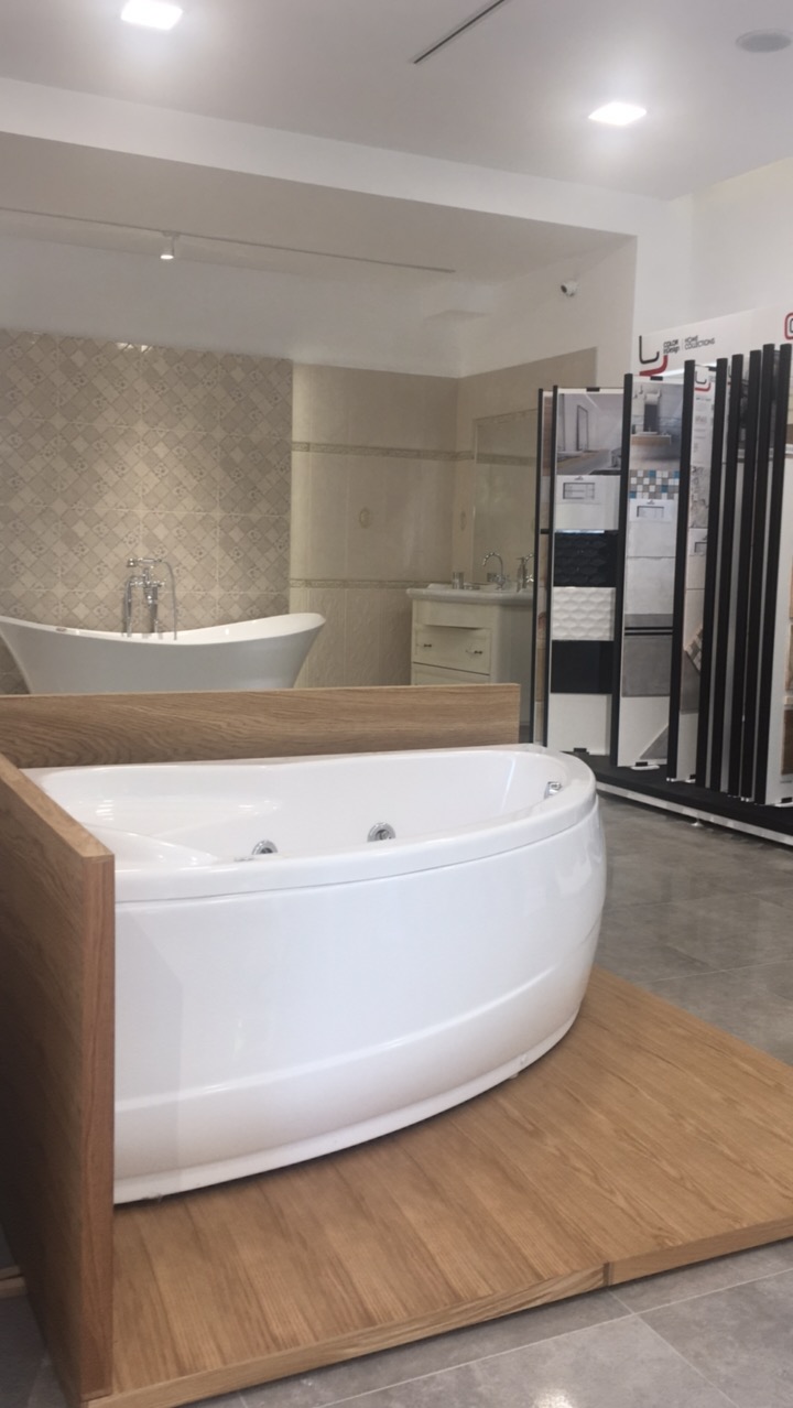 Sâmbătă, de la ora 13.00, pe Drumul Careiului. Un showroom, cu cele mai noi articole de amenajări interioare, se inaugurează sâmbătă la Satu Mare