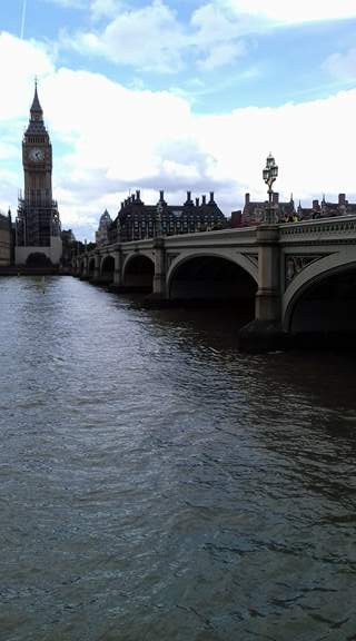 Londra 3