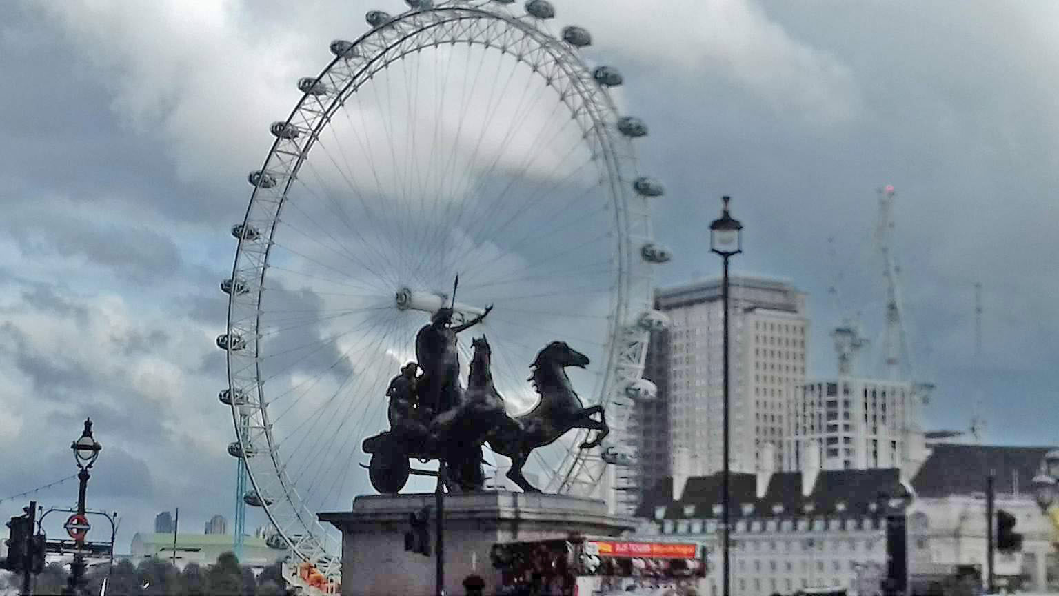 Londra 4