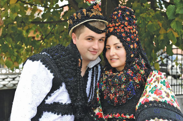 Nunta Tara Oasului 1