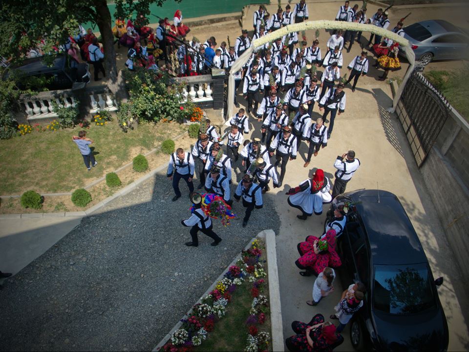 Nunta Tara Oasului 3