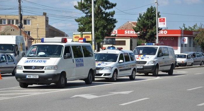 Piloți de curse, rămași rămași fără permis. Peste 150 km/h