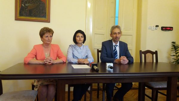 Ruba Maria Silvia, premiul al III-lea la Olimpiada Internațională de Lectură