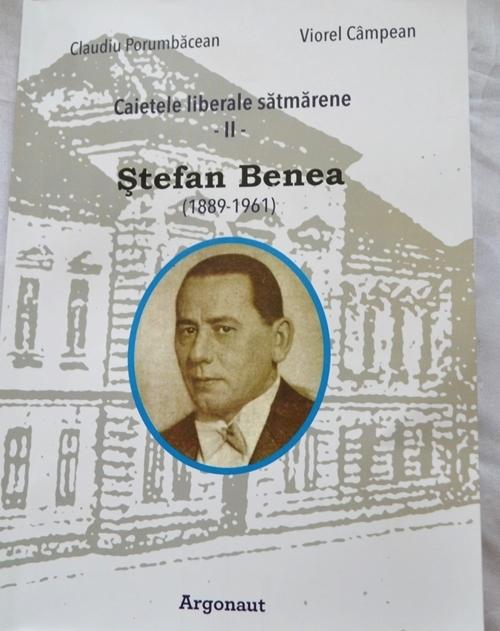 Stefan Benea