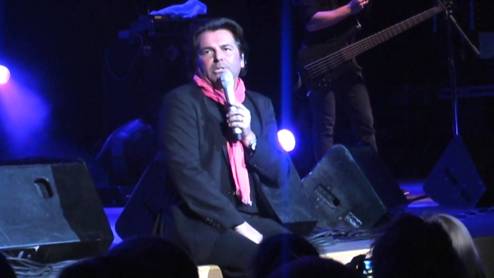 Thomas Anders