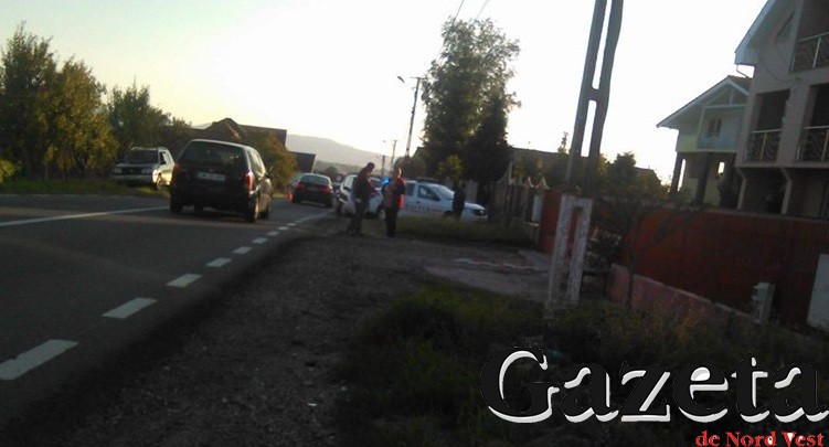 FOTOGALERIE. Tragedia de la Certeze. Cine e vinovat. Ce spune Poliția