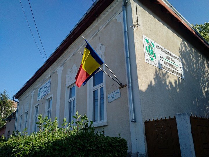 Hotărâri ale Comisiei de disciplină