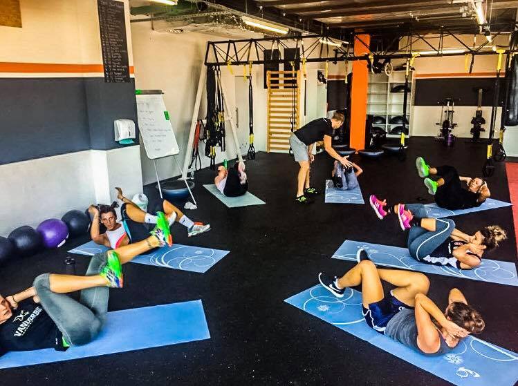 VIDEO/FOTO. Baschetbalistele și-au reluat pregătirile. Imagini inedite