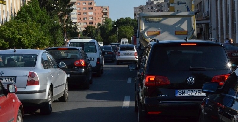 Sătmărenii, la capătul răbdării