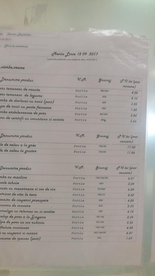 Mai ieftin ca la after-school!