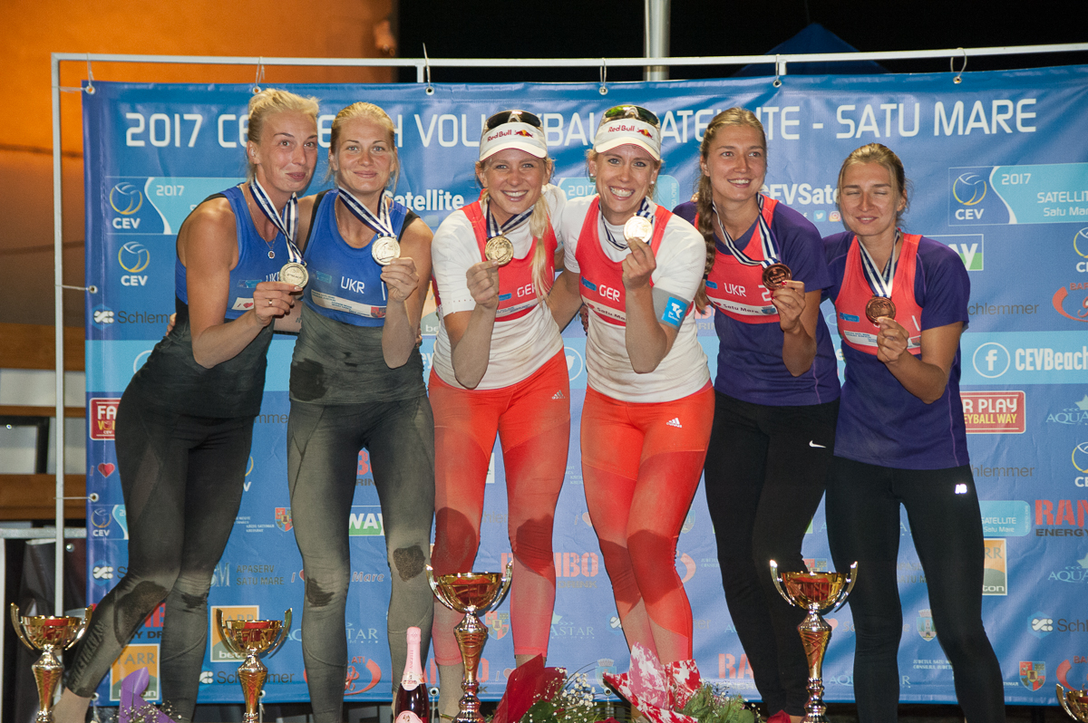 Oktoberfest pe plaja din Centru Nou!