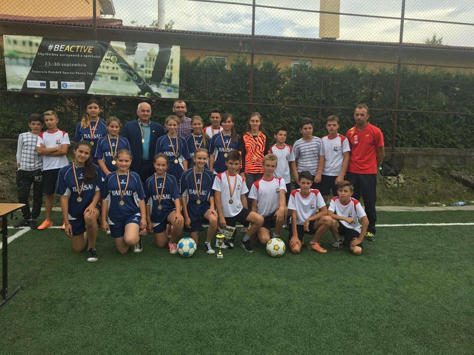 Trofeul Codrului s-a bucurat de un real succes
