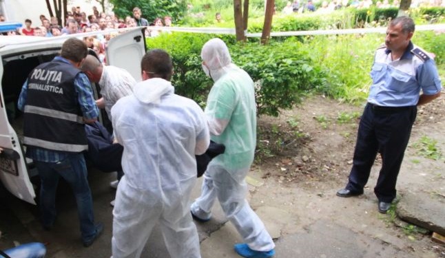 Crimă la o nuntă în județ. Victima a decedat la spital