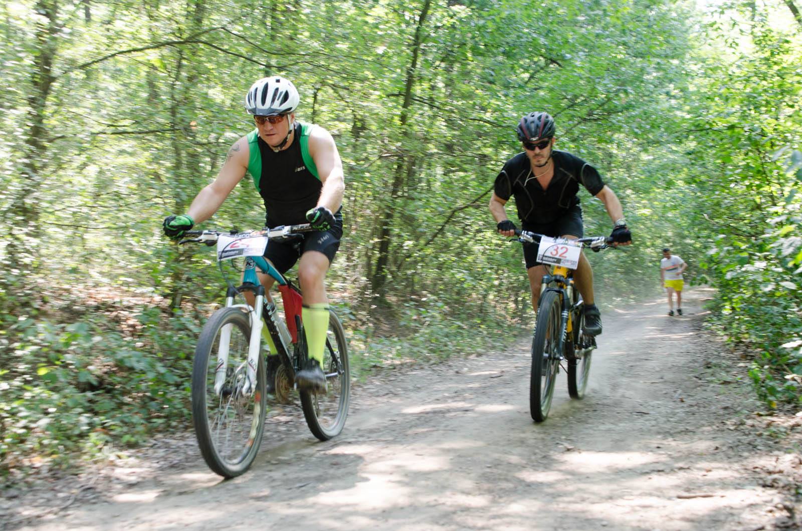 Cicliștii din județ sunt așteptați la „Crosul Viilor”