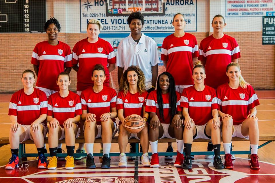 În Cupa României, pe terenul vicecampioanei