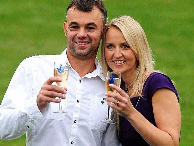 Blestemul loteriei. Ce s-a întâmplat cu această familie după ce a câştigat milioane la loto