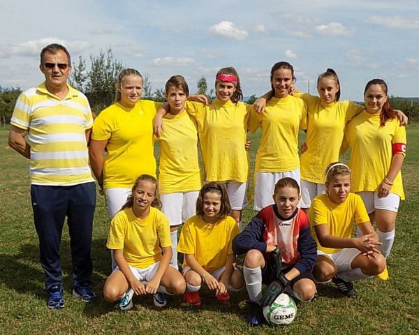 Două victorii în Maramureș pentru fetele de la Carei