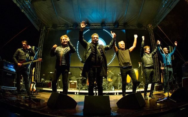 SĂRBĂTOARE. HOLOGRAF vine la Satu Mare. Va susține un CONCERT INEDIT