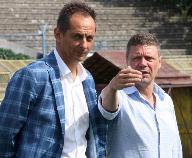 Se clatină scaunul lui Selymes?