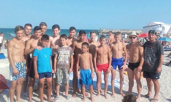 Final de cantonament