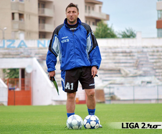 U Cluj rămâne fără antrenor după înfrângerea de la Tășnad