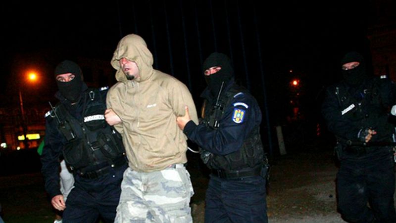 Curaj ieșit din comun al unui sătmărean. Trei hoți, prinși în flagrant ”La Dâmburi”