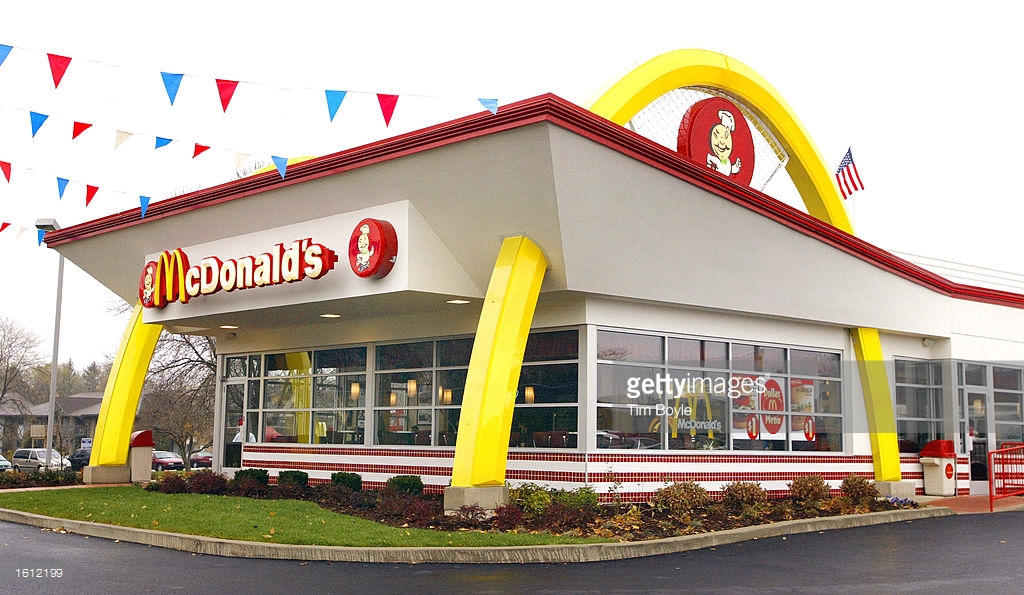 Mc Donald’s deschide primul restaurant la Satu Mare. De când și unde