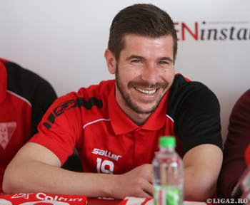 Revine Dumitru Munteanu la Olimpia?