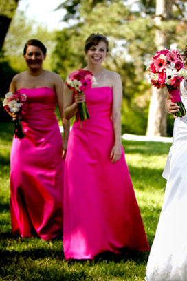 Gafa uriaşă a invitatelor la o nuntă. Fotografia s-a viralizat imediat