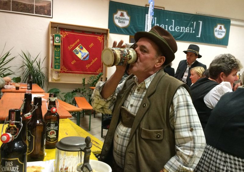 Festivalul Oktoberfest de Satu Mare, la a 6-a ediție. Când va avea loc și unde