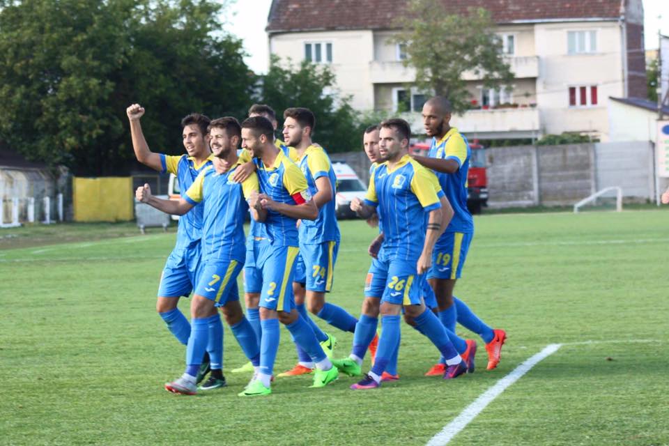 Ritli readuce Olimpia la viață