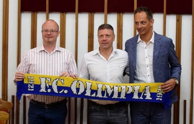 Liga a 2-a: Olimpia pierde al patrulea meci consecutiv și e pe locurile 1-6, dar de la coadă