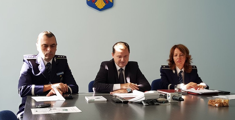 Hoții sunt creativi, fii preventiv! Ce transmite șeful IPJ sătmărenilor și polițiștilor