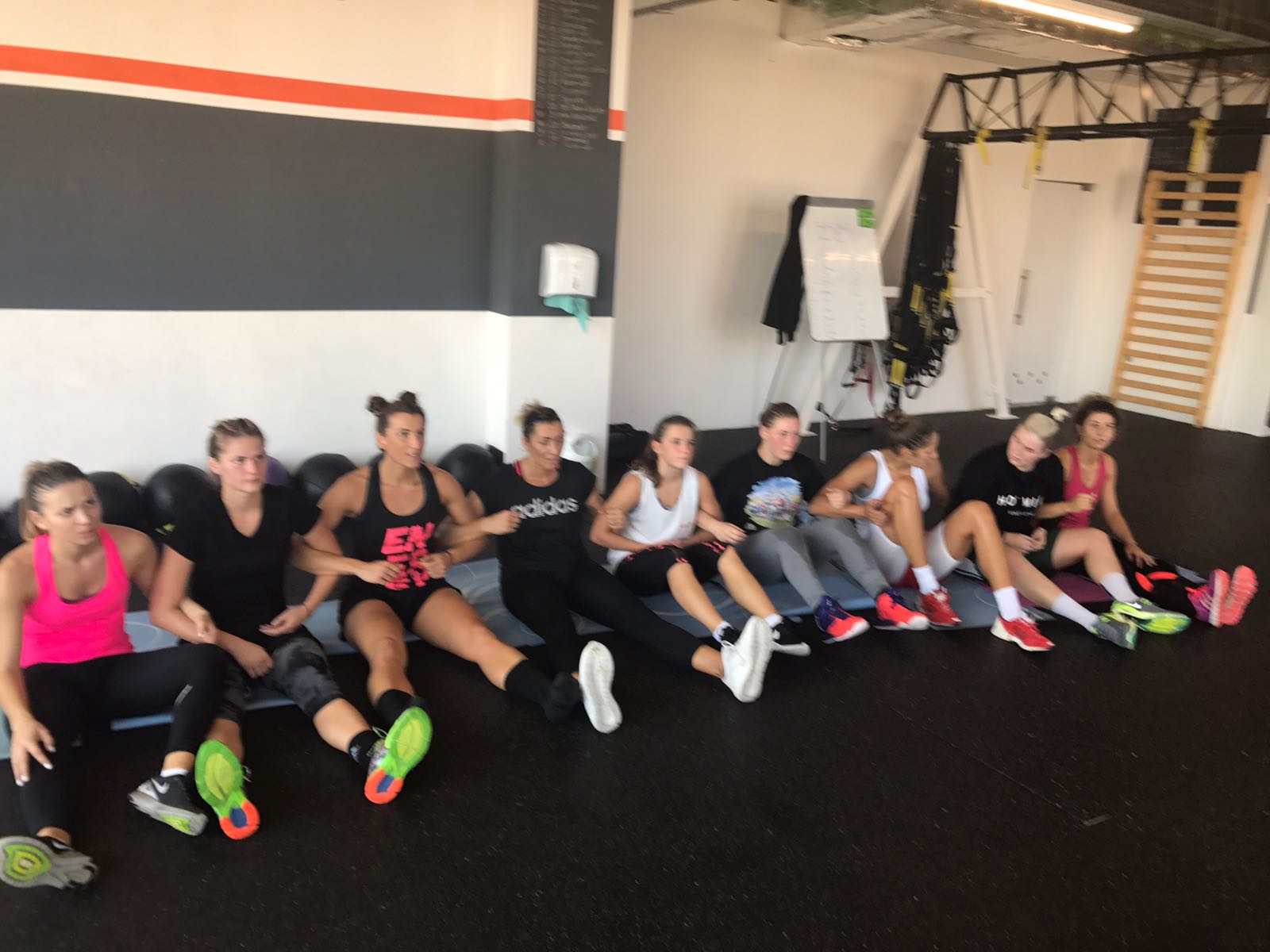 CSM Satu Mare, în formulă completă!