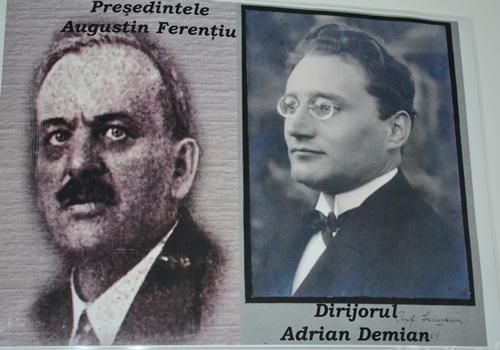 Augustin Ferenţiu, primul primar român după ce Sătmarul a revenit la patria mamă