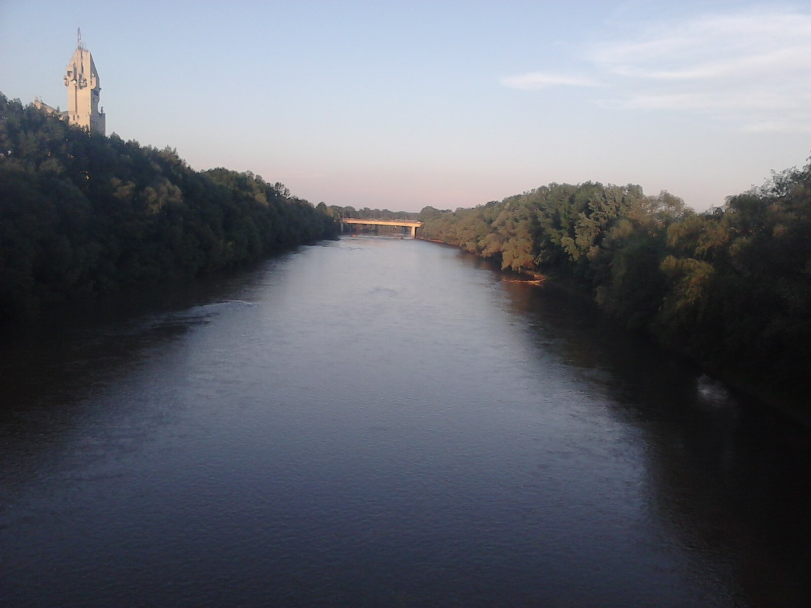 Cod galben de inundaţii. Ar trebui să fim îngrijorați?