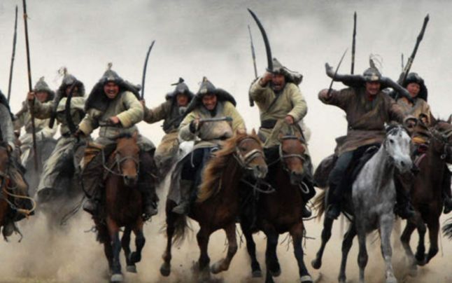 Sătmarul trecut prin foc şi sabie de invadatorii tătari – 300 de ani de la ultima năvălire a tătarilor