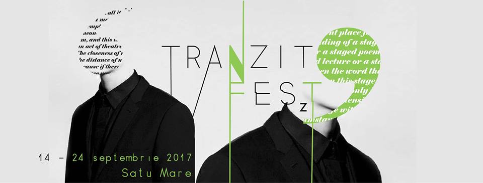 Tranzit FESzT. Capitala teatrului se mută la Satu Mare. Programul integral