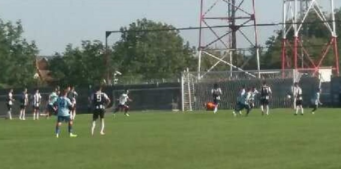 VIDEO/FOTO: Liga a 3-a: ”U” de la Unirea! VICTORIE! Unirea Tășnad- U Cluj Napoca 2-0 (1-0)