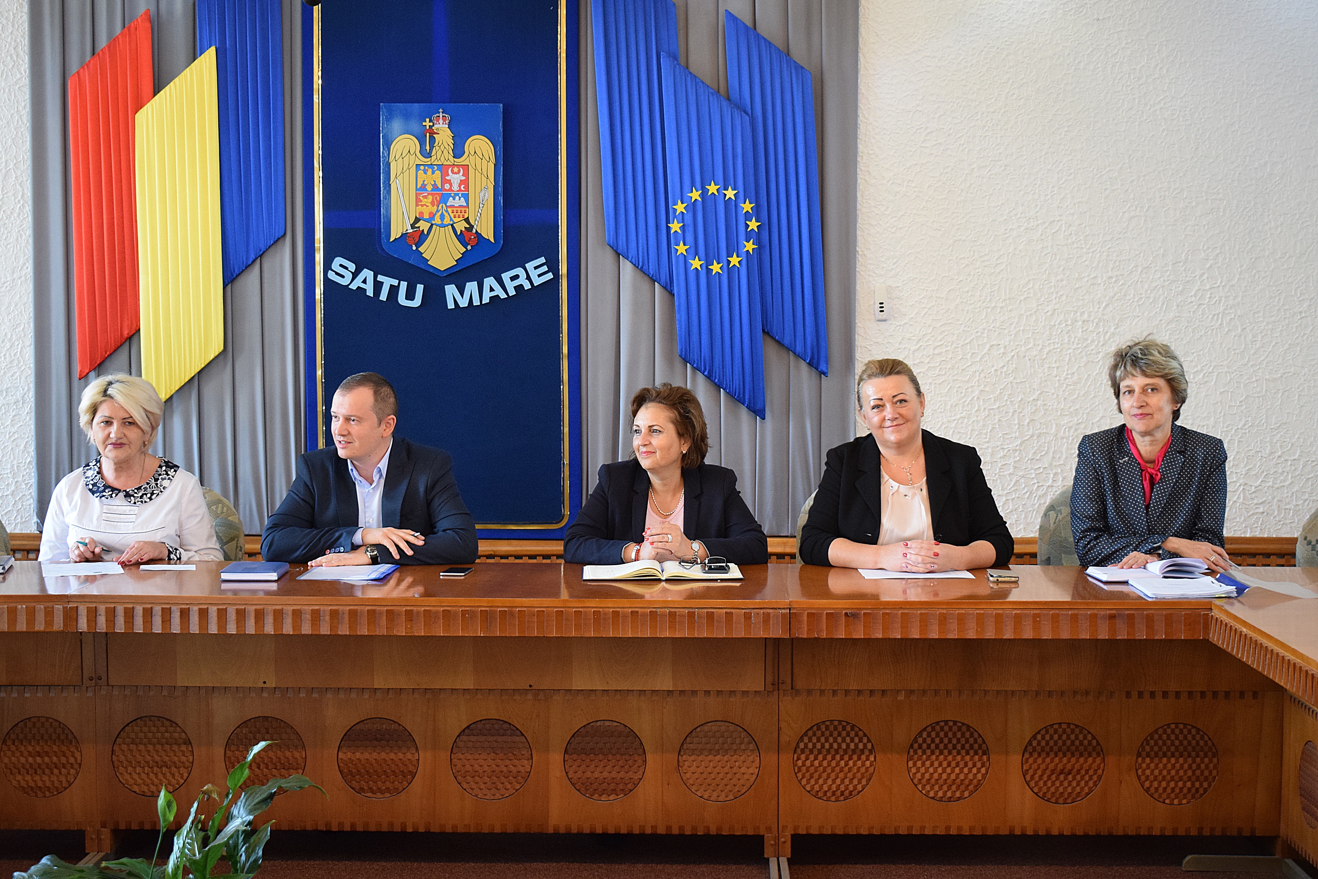 Manifestări dedicate vârstnicilor, organizate în județ