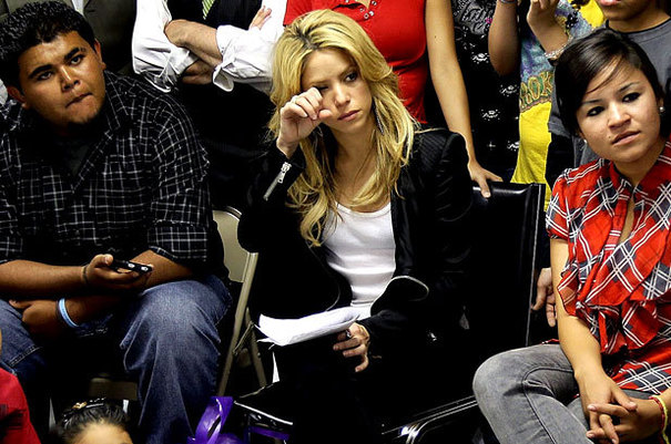 "A vrut ca toată lumea să ştie asta”. Prima declaraţie din partea Shakirei după vestea despărţirii iminente de Pique