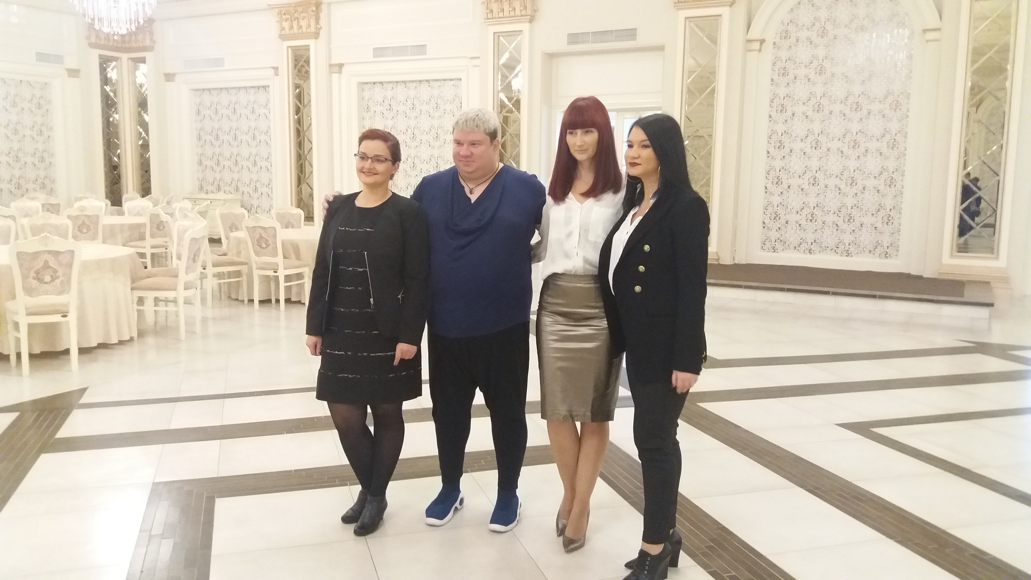 Fashion’s Night Out revine la Satu Mare
