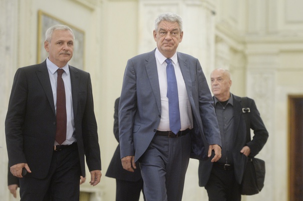 PSD: Nu există conflict Tudose-Dragnea