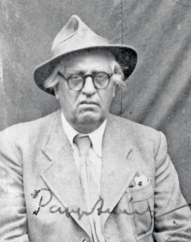 Aurel Popp - Viaţa şi opera unuia dintre cei mai valoroşi artişti ai Transilvaniei între cele două războaie mondiale