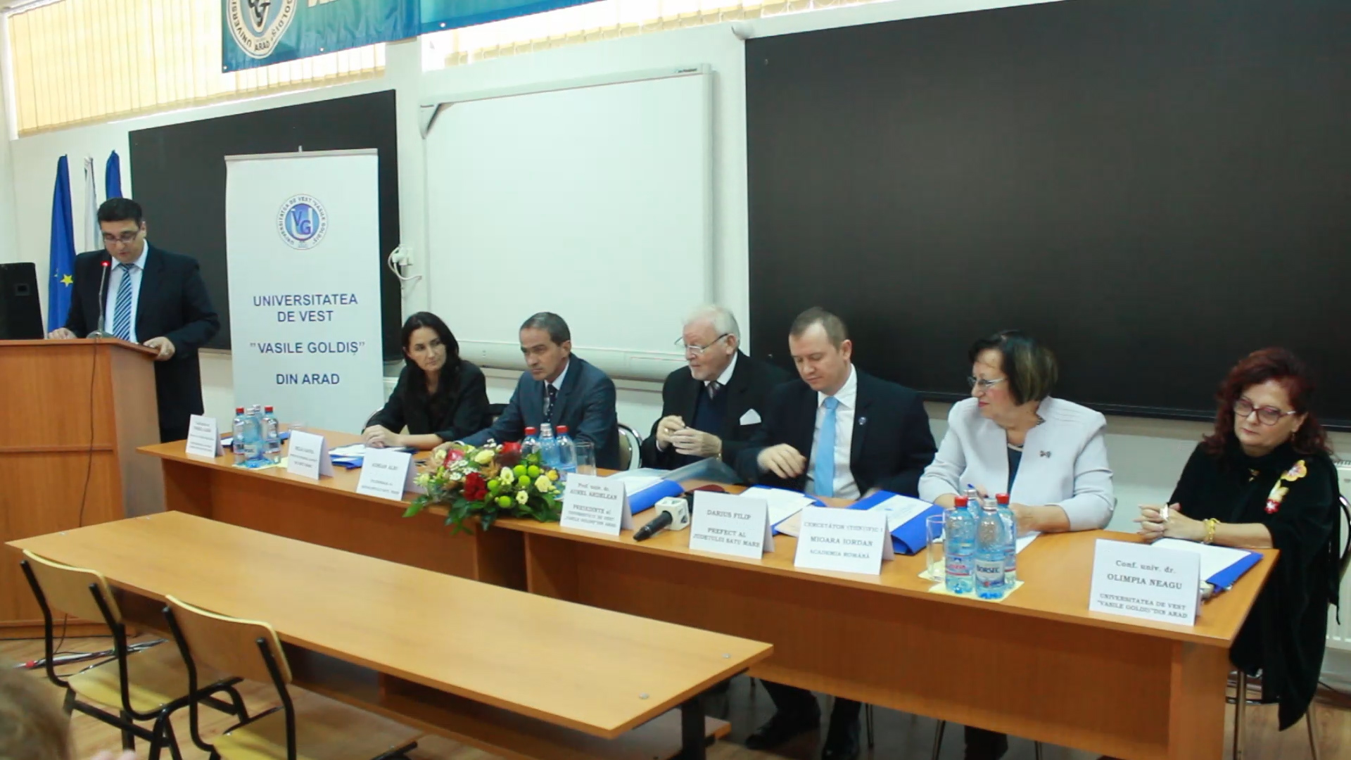 “Dezvoltare regională durabilă prin competitivitate, inovare şi capital uman“