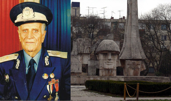 Honor et Patria:  Ioniţă Borşan, jandarmul care a pătruns primul în oraşul Carei şi a înălţat falnicul Drapel Românesc